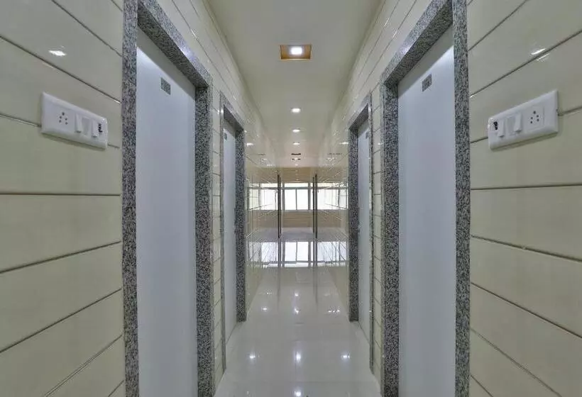 Oyo Hotel Balaji Inn