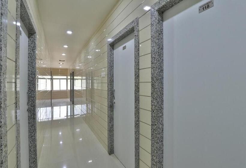 Oyo Hotel Balaji Inn