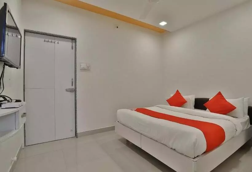 Oyo Hotel Balaji Inn