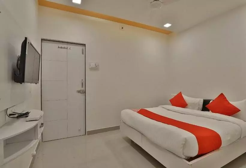 Oyo Hotel Balaji Inn