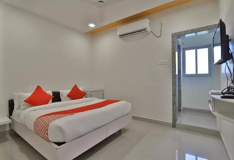 Oyo Hotel Balaji Inn