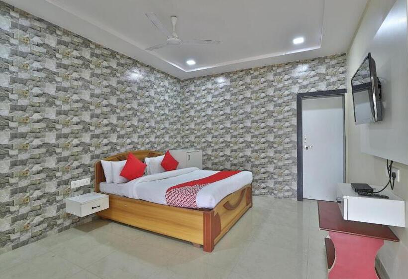 Oyo Hotel Balaji Inn