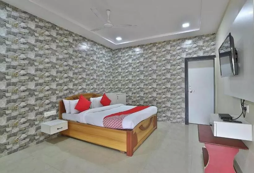 Oyo Hotel Balaji Inn