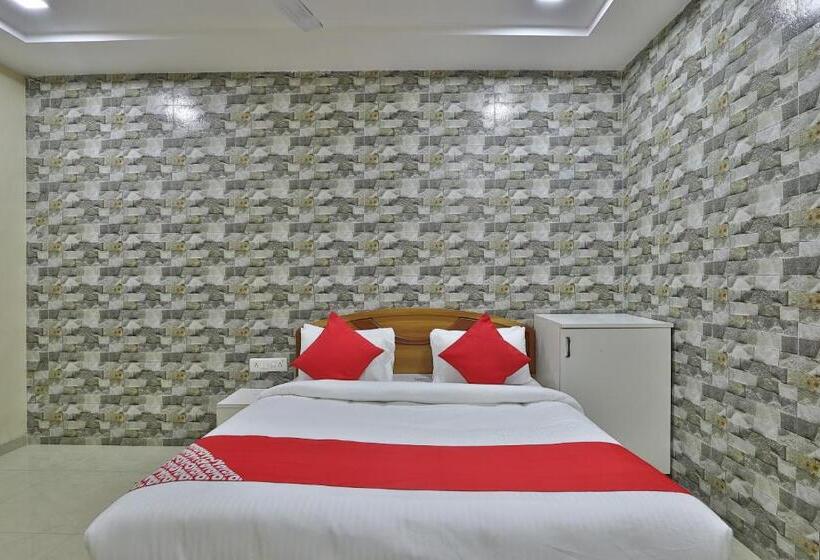 Oyo Hotel Balaji Inn