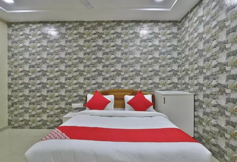 Oyo Hotel Balaji Inn