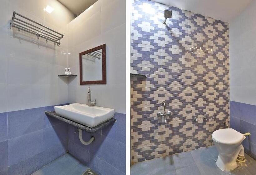 Oyo Hotel Balaji Inn