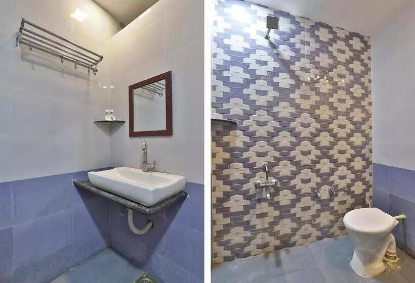 Oyo Hotel Balaji Inn