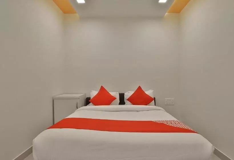 Oyo Hotel Balaji Inn