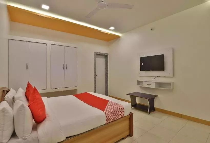 Oyo Hotel Balaji Inn