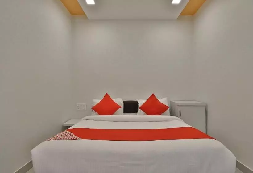 Oyo Hotel Balaji Inn