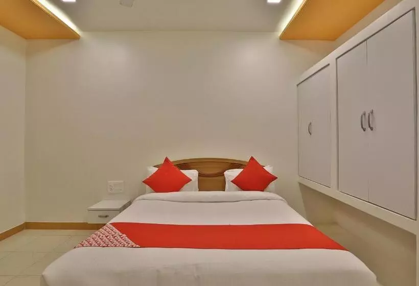 Oyo Hotel Balaji Inn