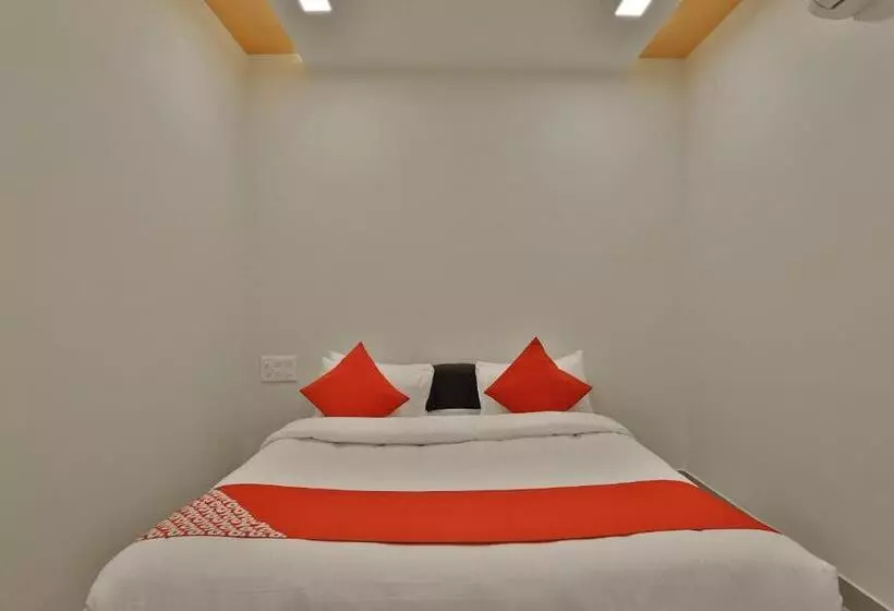 Oyo Hotel Balaji Inn