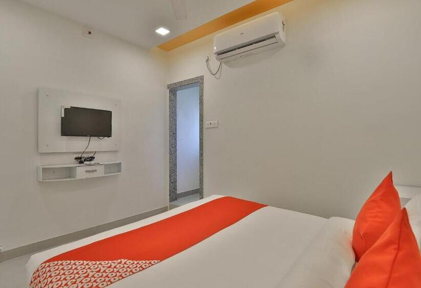 Oyo Hotel Balaji Inn