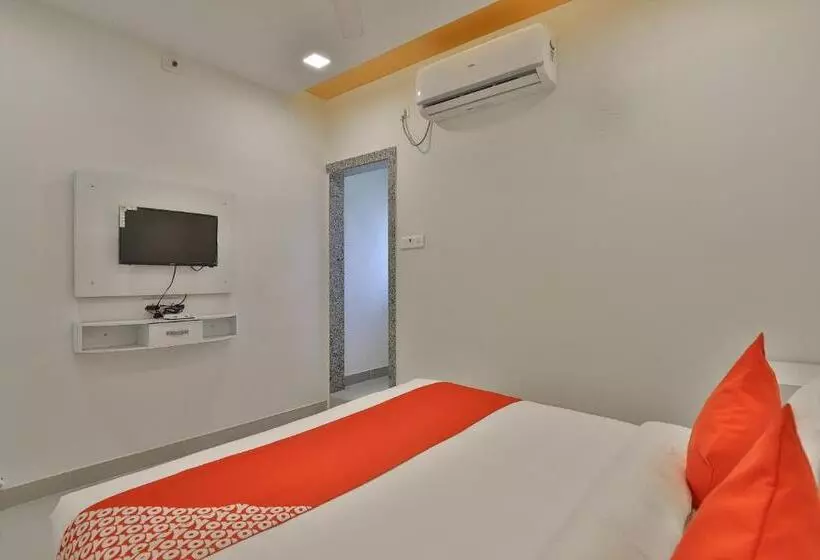 Oyo Hotel Balaji Inn