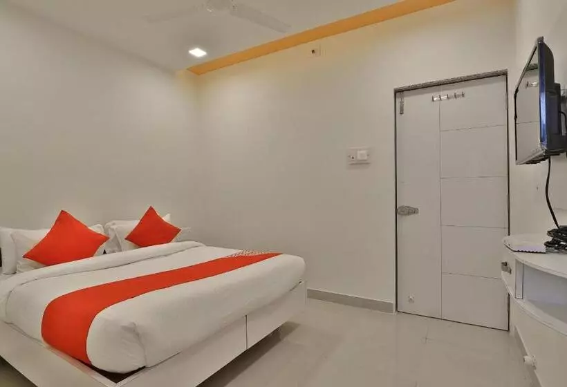 Oyo Hotel Balaji Inn