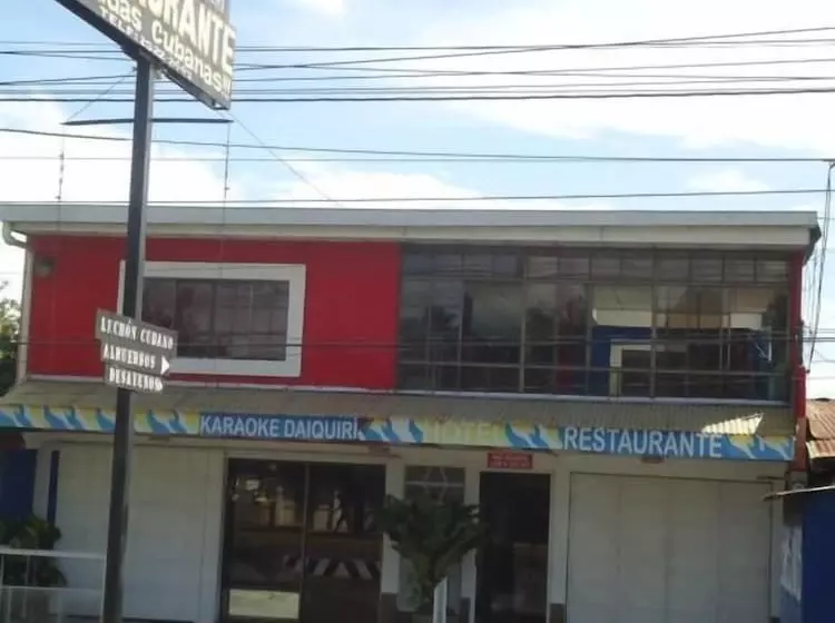 پانسیون Centro Yayabo