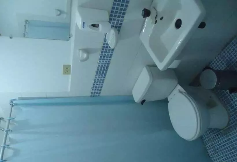 پانسیون Centro Yayabo