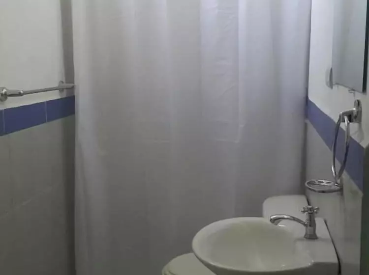 پانسیون Centro Yayabo