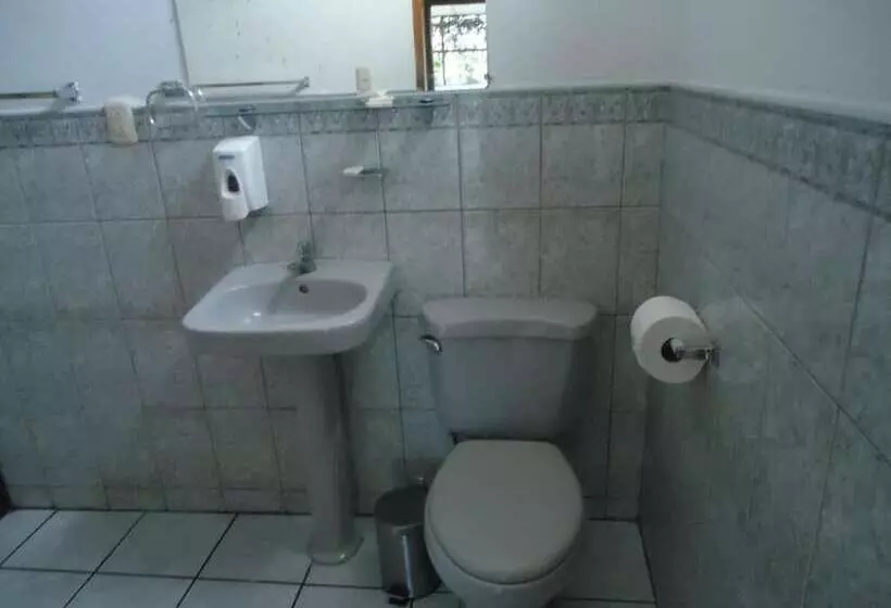 پانسیون Centro Yayabo