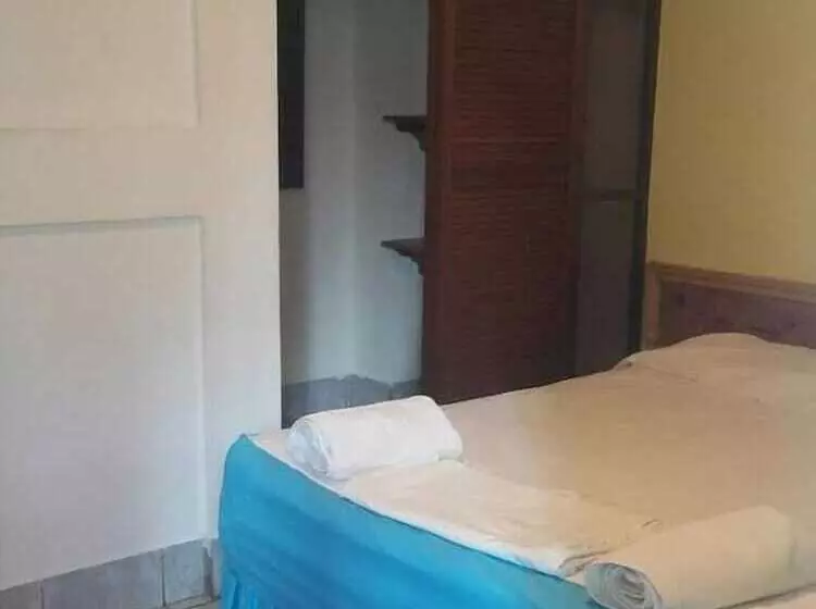 پانسیون Centro Yayabo