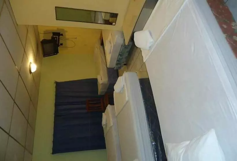 پانسیون Centro Yayabo