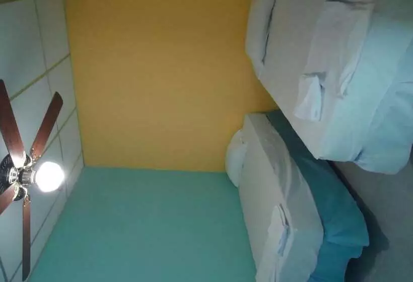 پانسیون Centro Yayabo