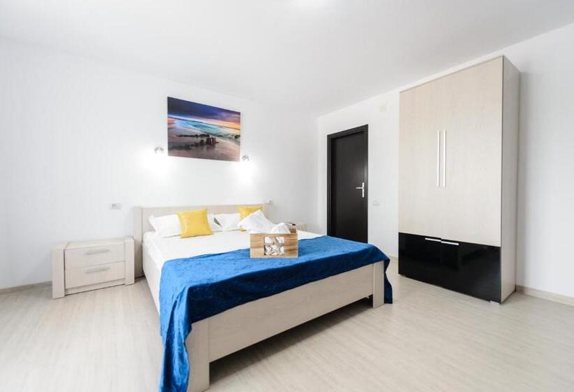 펜션 Irish Residence