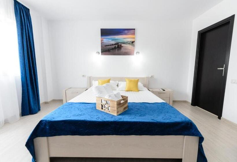 펜션 Irish Residence