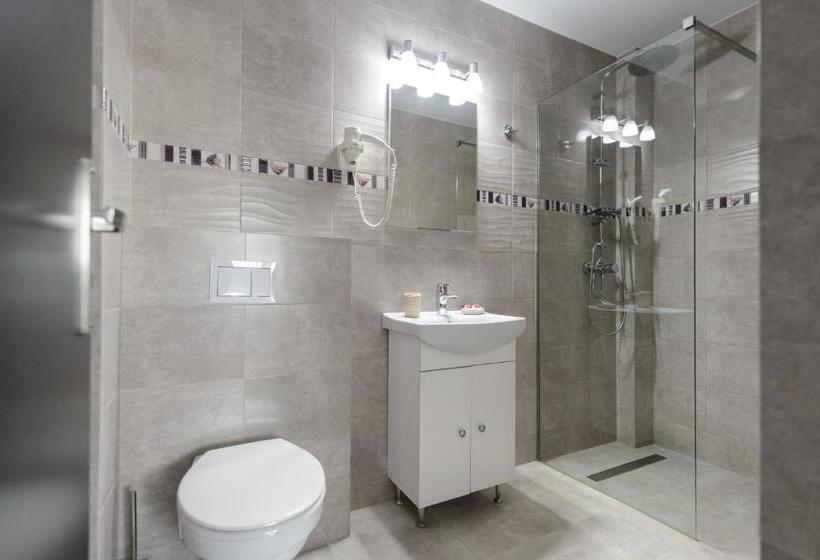 펜션 Irish Residence