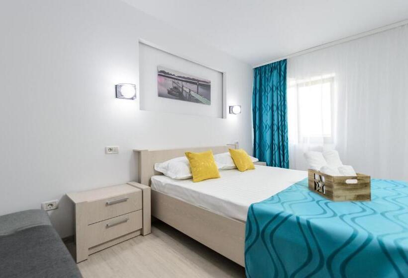 펜션 Irish Residence