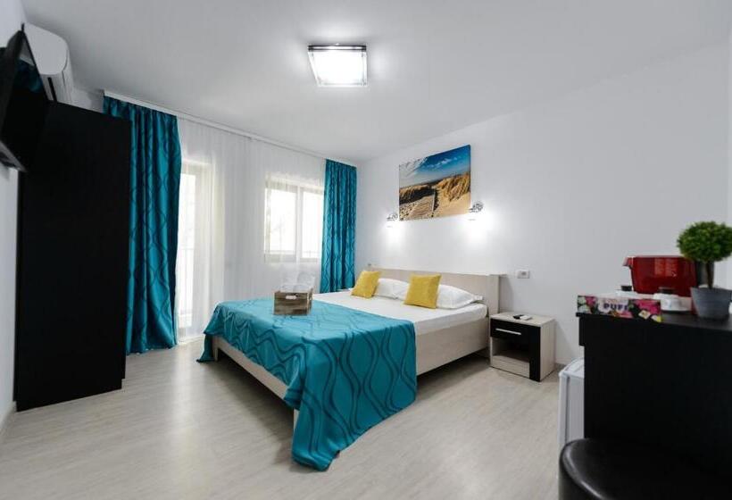 펜션 Irish Residence