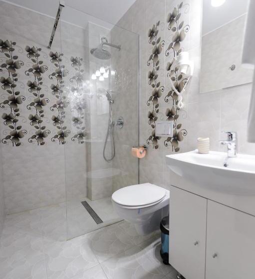 펜션 Irish Residence