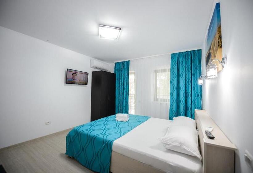 펜션 Irish Residence