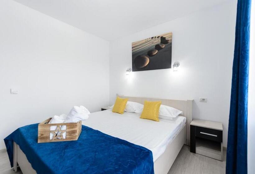 펜션 Irish Residence