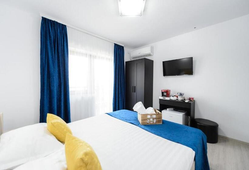 펜션 Irish Residence