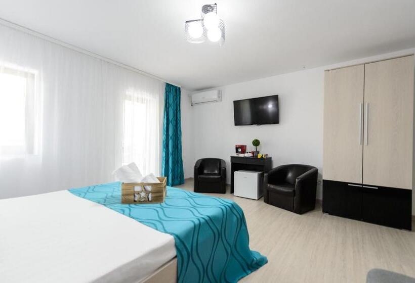 펜션 Irish Residence