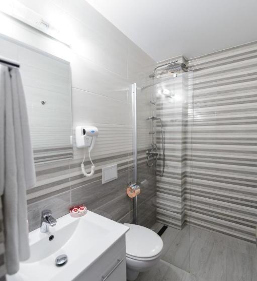 펜션 Irish Residence