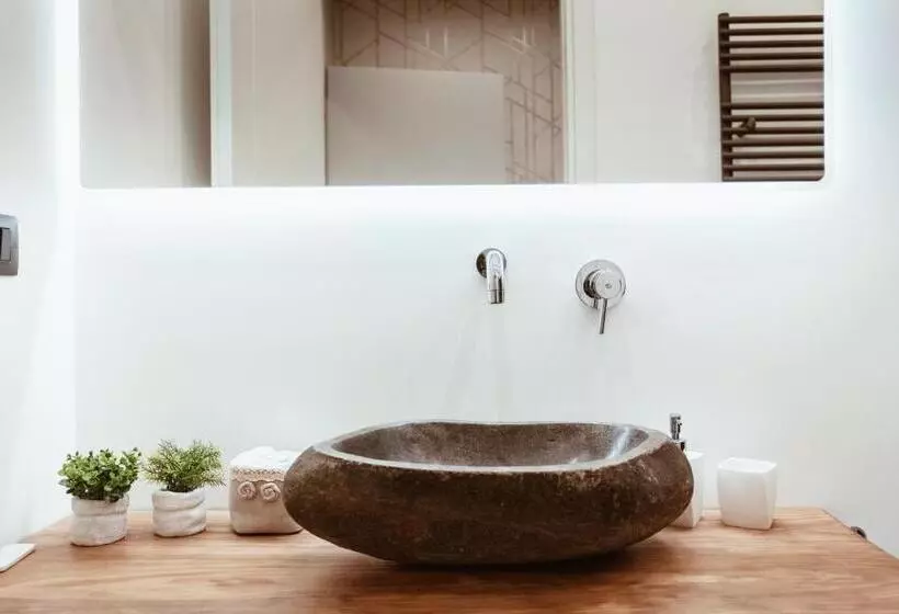 پانسیون Kero Luxury Rooms