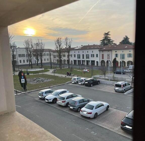 펜션 Laffittacamere Franciacorta