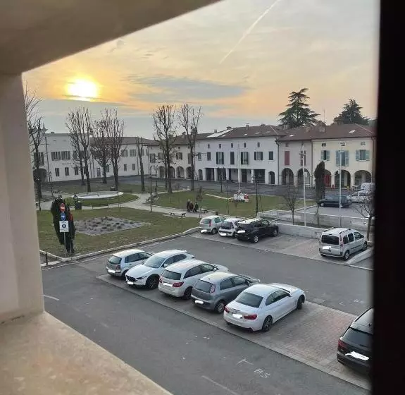 Majatalo Laffittacamere Franciacorta