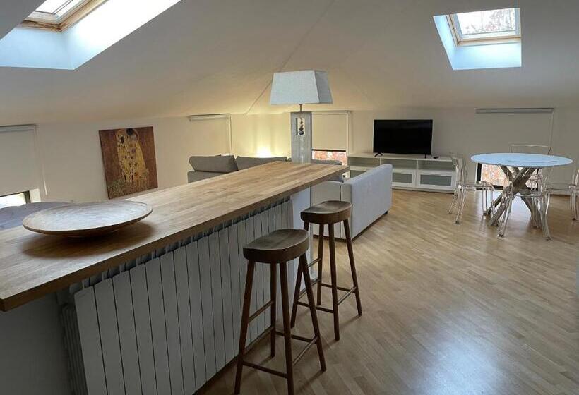 펜션 Laffittacamere Franciacorta