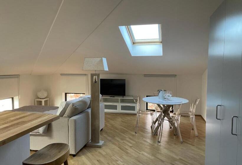 펜션 Laffittacamere Franciacorta