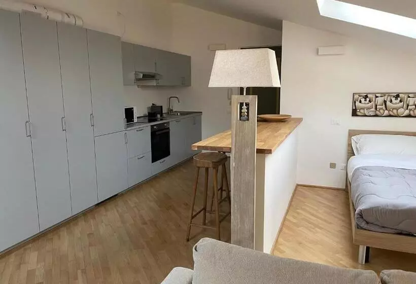 Majatalo Laffittacamere Franciacorta