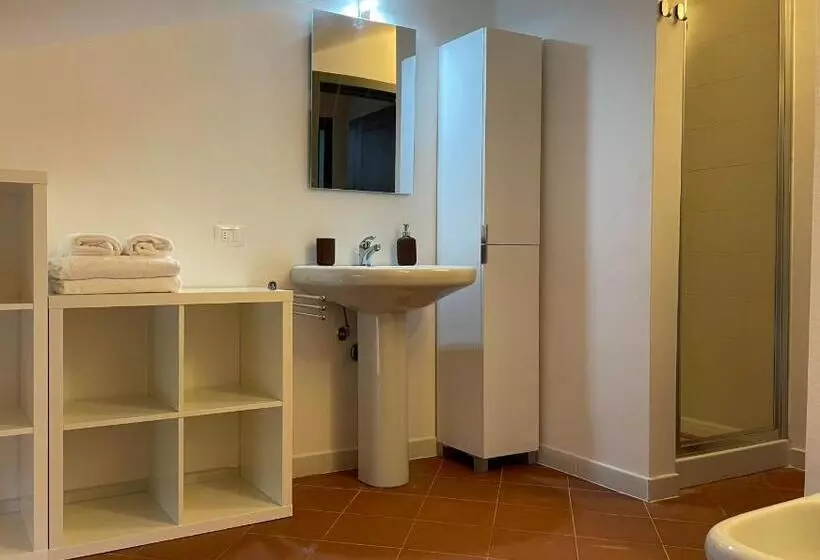 Majatalo Laffittacamere Franciacorta