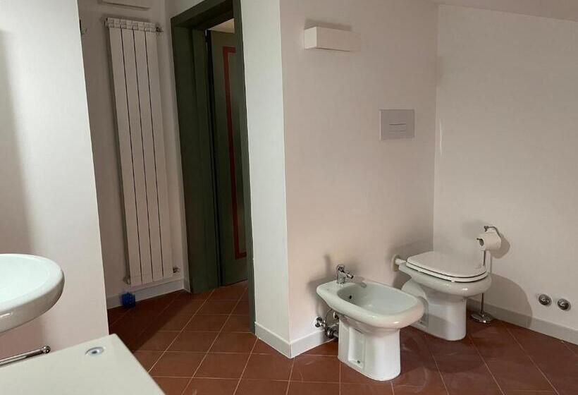 펜션 Laffittacamere Franciacorta