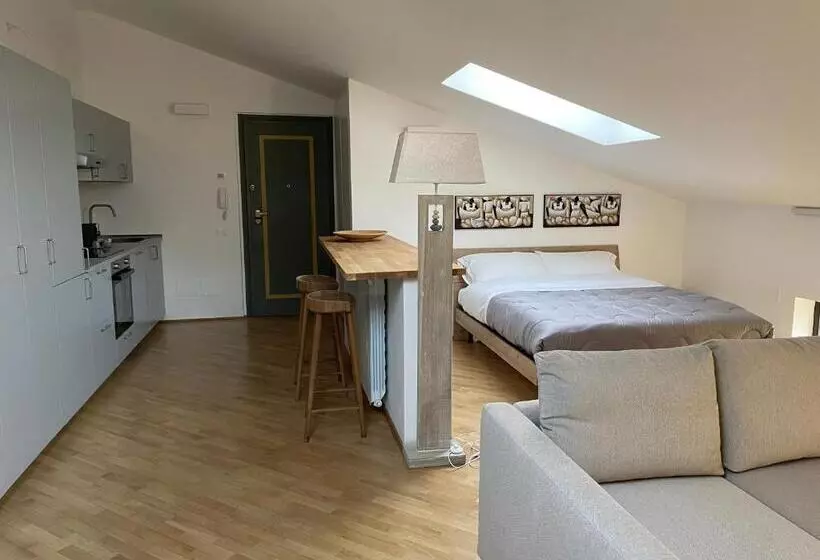 Majatalo Laffittacamere Franciacorta