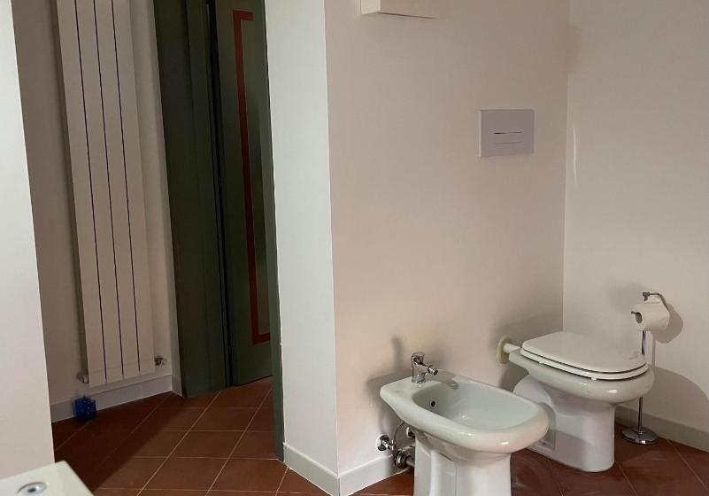 펜션 Laffittacamere Franciacorta