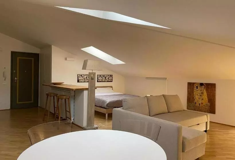 Majatalo Laffittacamere Franciacorta