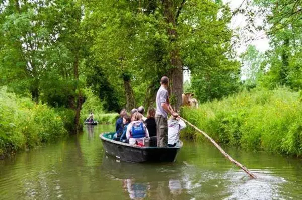 Majatalo Maison D Hôtes Fortin Anita Et Guy
