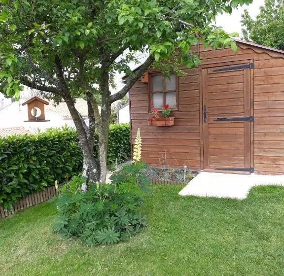 Majatalo Maison D Hôtes Fortin Anita Et Guy